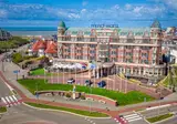 Van der Valk Palace Hotel Noordwijk foto 1