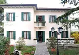 Villa Crispi foto 1