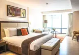 Oakwood Residence Sukhumvit 24 foto 2