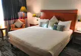 Mercure Rome Leonardo da Vinci Airport foto 13