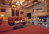 Chalet Marmotte foto 4