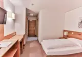 Hotel Lizum 1600 Snowsport Tirol foto 10