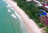 Best Western Premier Bangtao Beach Resort & S foto 11