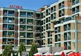 Hotel Aktinia foto 10