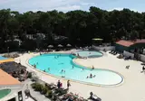 Camping De La Plage De Riez foto 15