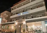 Ammos Beach Seaside Luxury Suites foto 9