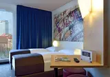 B&B HOTEL Berlin-Alexanderplatz foto 25
