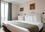 Hotel de la Porte Doree foto 4