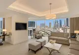 Kempinski The Boulevard Dubai foto 5