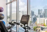 Novotel Miami Brickell foto 2