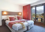 Résidence Vacancéole Grand Massif foto 4
