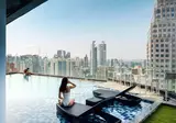 The Continent Hotel Bangkok by Compass Hospit foto 13