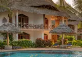 Waridi Beach Resort & Spa foto 19
