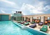 JEN Maldives Malé by Shangri-La foto 3