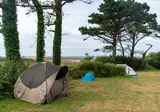 Flower Camping Le Port De La Chaine foto 19