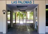 Econotel Las Palomas foto 6