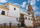 Hotel Convento Cádiz foto 1