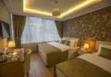Park Square Hotel foto 13