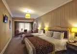 Taksim Metropark Hotel foto 17