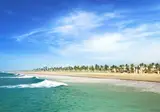 Salalah Rotana Resort foto 14