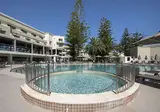 Vantaris Luxury Beach Resort foto 21