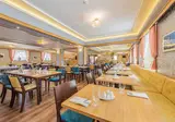 Grand Hotel International Prague foto 16