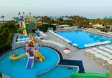 Miracle Resort Hotel foto 25