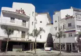 Hotel Kristal foto 1