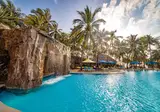 Prideinn Flamingo Beach Resort & Spa Mombasa foto 8