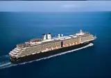 15 dg cruise West Europa Nieuw Statendam foto 2