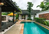 The Hotspring Beach Resort & Spa foto 10