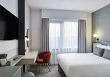 Hotel Jurys Inn Parnell Street foto 25