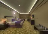 Halo Hotel foto 2