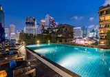 The Key Premier Sukhumvit foto 2