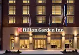 Hilton Garden Inn New York Times Square South foto 13