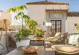 Vincci Molviedro Suites Apartments foto 8