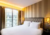 Leonardo Hotel London Aldgate foto 3