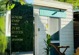 Luxury Camp At Union Lido foto 24