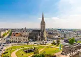 Normandische invasiestranden en Bretagne foto 18