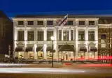 Post-Plaza Hotel & Grand Café foto 24