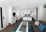 The Marions Suite Hotel Taksim foto 20