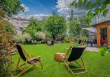 Yarden Aparthotel Krakow foto 1