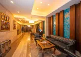 Ramada by Wyndham Istanbul Pera foto 14