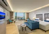 Sirene Luxury Hotel Bodrum foto 28