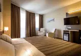 Corvin Hotel Corvin Wing foto 22