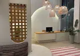 The Noverian Antama Organic Beach Resort Chania foto 27