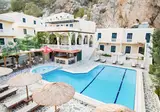 Kyra Panagia Hotel foto 2