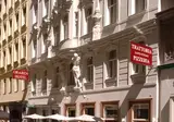 Graben Hotel foto 1