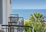 Hotel Gümüldür Mavi Deniz foto 5