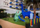 Aparthotel Tahiti Playa Suites foto 22